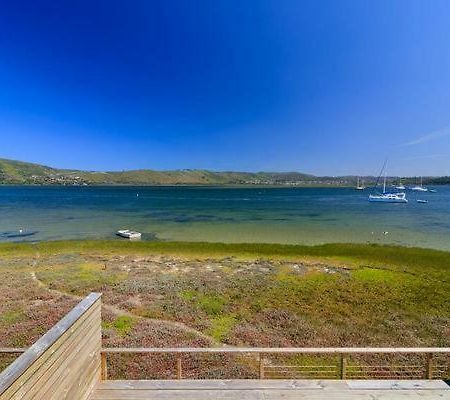 On The Water - Thesen Knysna Exterior foto