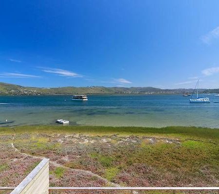 On The Water - Thesen Knysna Exterior foto