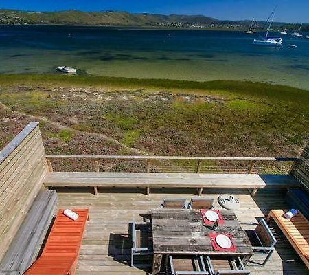 On The Water - Thesen Knysna Exterior foto