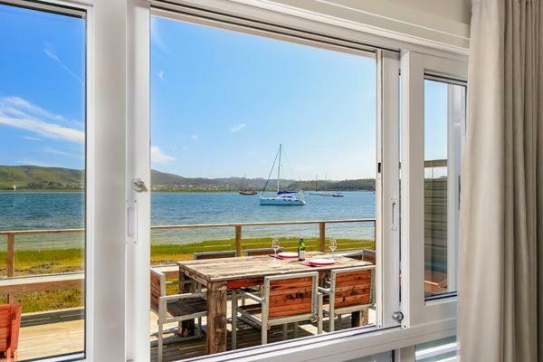 On The Water - Thesen Knysna Exterior foto