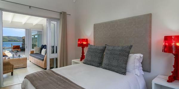 On The Water - Thesen Knysna Exterior foto