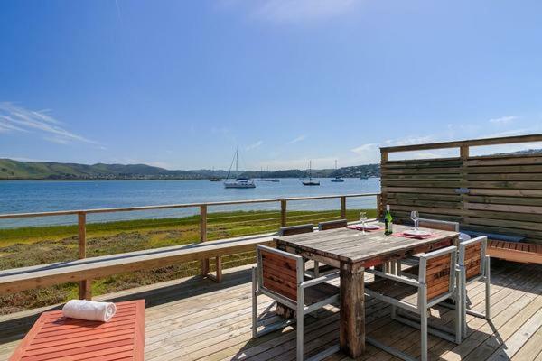 On The Water - Thesen Knysna Exterior foto