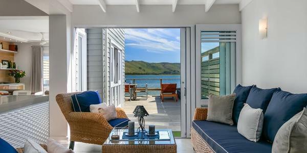 On The Water - Thesen Knysna Exterior foto